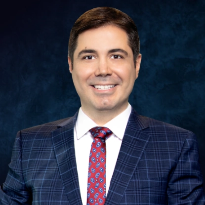 Mike Tabesh