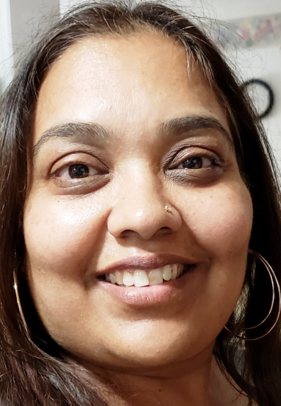 Mital Darshan Gandhi