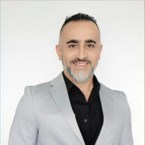 Mohsen Mohseni