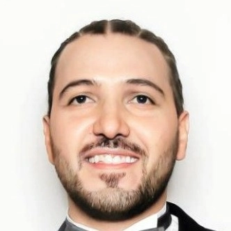 Najib Damerji