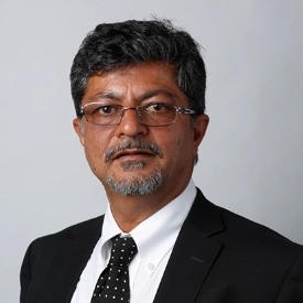 Narender Sehgal