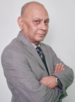 Narinder Sharma