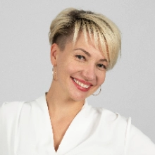 Natalia Peresunko
