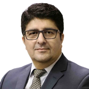 Navid Zaeri