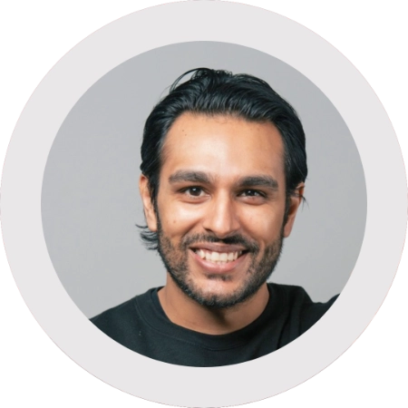 Navraj Brar