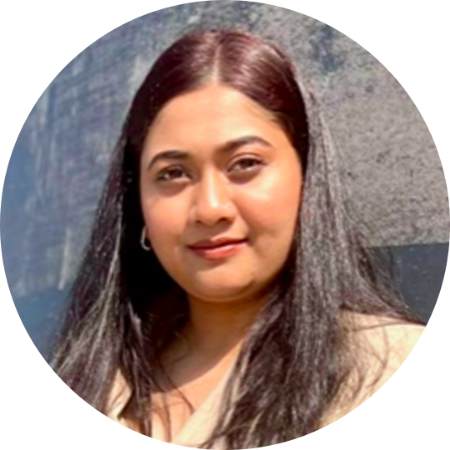 Nawshin Rahman