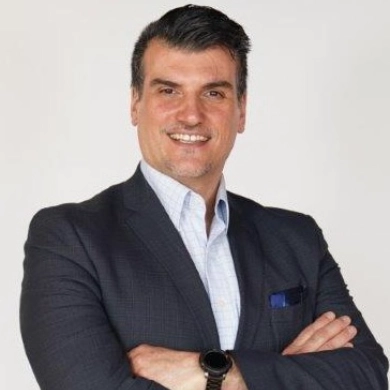 Nick Nitsopoulos
