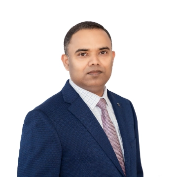 Nishant Govindan