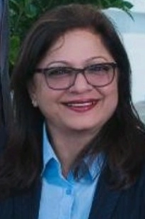 Nita Massand