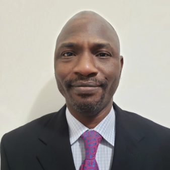 Olumide Idowu