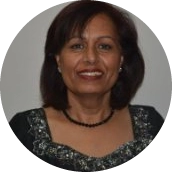 Pam Hansra