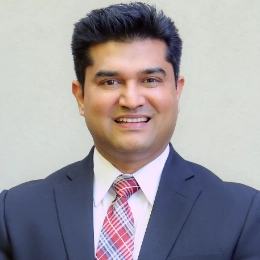 Pardeep Kumar Sharma