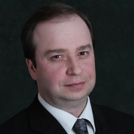 Patrick Daley