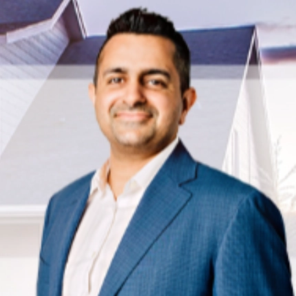 Paul Aulakh