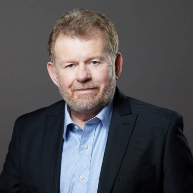 Paul Garrett