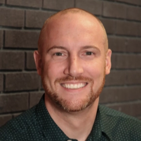 Paul Stevenson