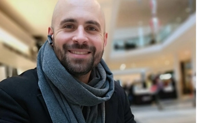 Philip D. Sofianos