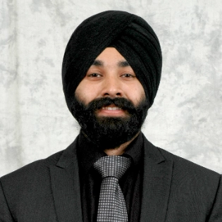 Prabjot Singh