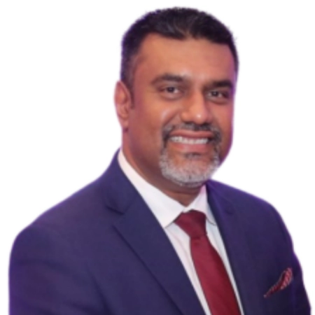 Bodh (Prakash) Narine