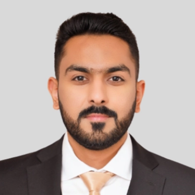 Preet Kamal Singh