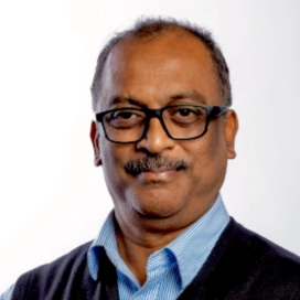 Premkumar Chandrakumar