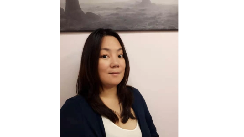 Qinhong Lin