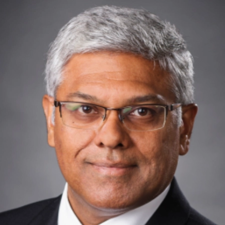 Rahamat Bacchus
