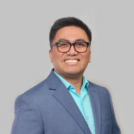 Jose Edwin Rainheart Cayas