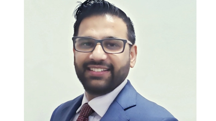 Prabhjit (Raj) Paintel