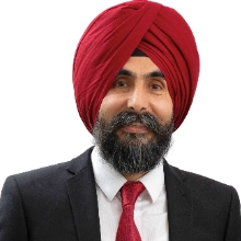 Rajbir Singh