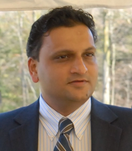 Rajesh Kothari