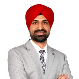 Rajwinder S Brar