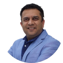Rakshit Patel
