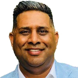Randy Ramadhin