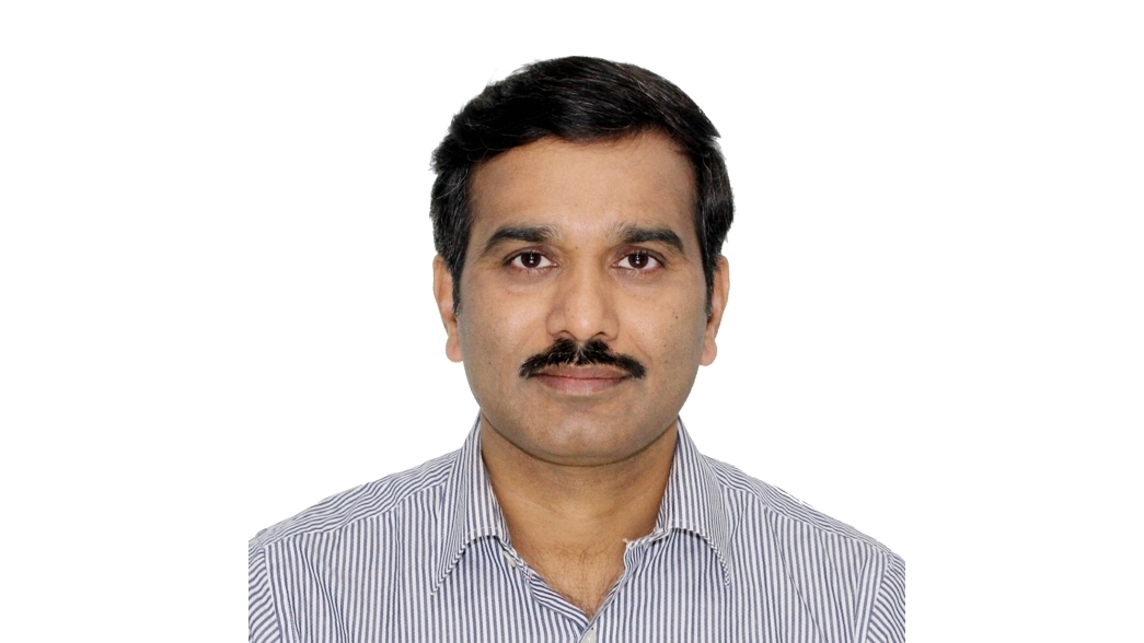 Ravinder Toom