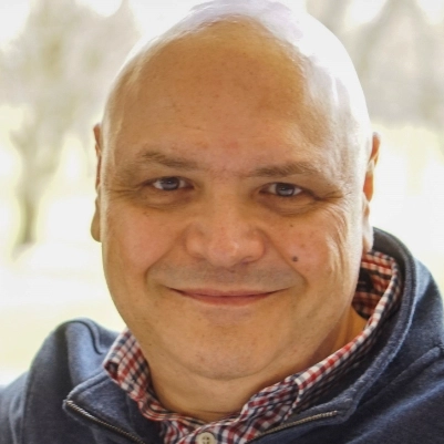Robert Bizzoni