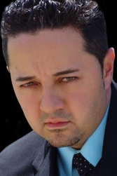 Roman Zuluaga