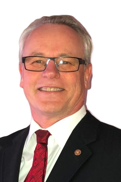 Ron Riley