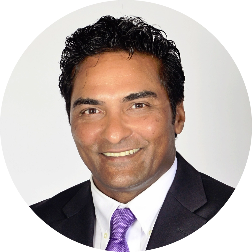 Roy Singh