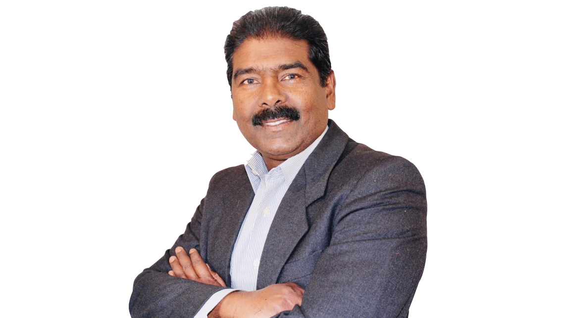 Rudy Lochan