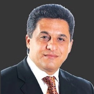 Sam Ansari