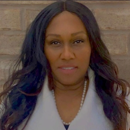 Sandra Reeves
