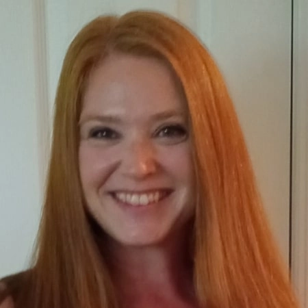Sarah Marren
