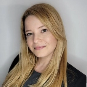 Sasha Steinberg