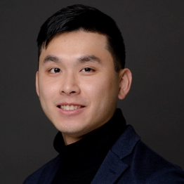 Sean Chen