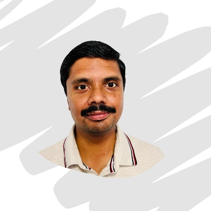 Shreyas Kusuma Ramesh