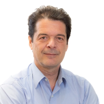 Stylianos (Steven) Roides