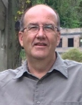 Stewart Fuhr