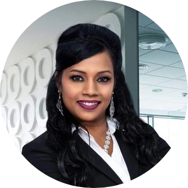 Subagini Kandasamy