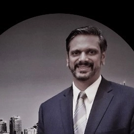 Subash Thiara